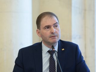 Конференция «Сельскохозяйственная наука в годы Великой Отечественной войны: вклад в Победу». Фото: Ольга Мерзлякова / Научная Россия