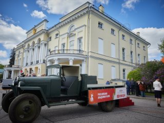 Фото: Елена Либрик / Научная Россия