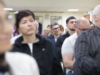 Фото: Ольга Мерзлякова / «Научная Россия» 