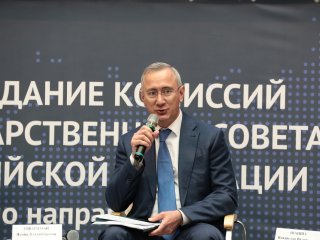 Фото: Ольга Мерзлякова / Научная Россия