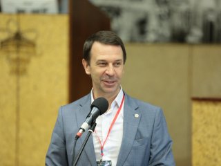 Конференция GRID’2025 в ОИЯИ: распределенные вычисления и технологии в современности. Фото: Ольга Мерзлякова / Научная Россия