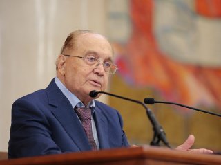 Фото: Ольга Мерзлякова / «Научная Россия»