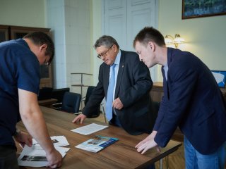 Фото: Елена Либрик / Научная Россия