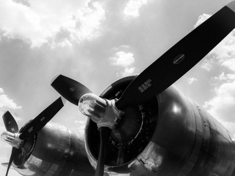 Самолет. Фото: wirestock / фотобанк Freepik