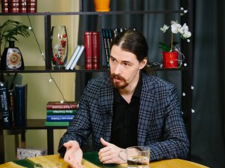 Фото: Ольга Мерзлякова / «Научная Россия»