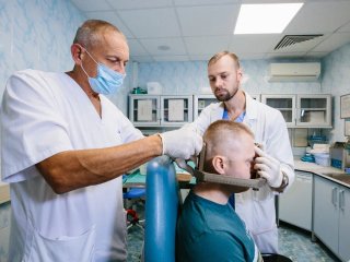 Фото Ольги Мерзляковой