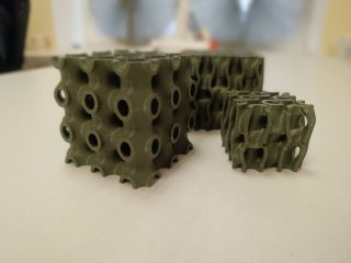 Фото пресс-службы Самарского политеха