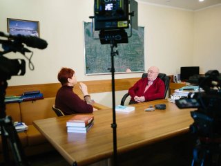 Фото Ольги Мерзляковой