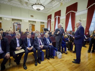 Фото: Елена Либрик / Научная Россия