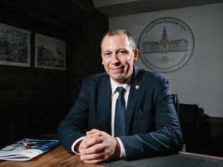 Фото: Ольга Мерзлякова / Научная Россия