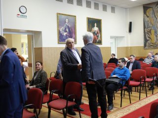 Фото: Елена Либрик / «Научная Россия»