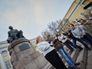 Фото: Елена Либрик / «Научная Россия»