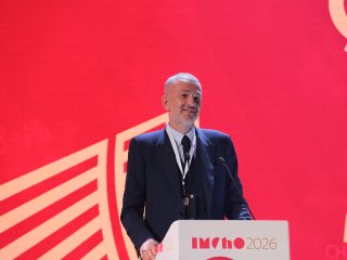 Фото: Ольга Мерзлякова / «Научная Россия»