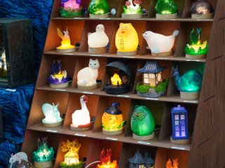 Фестиваль Фан Станция. Фото: Елизавета Серова / Научная Россия