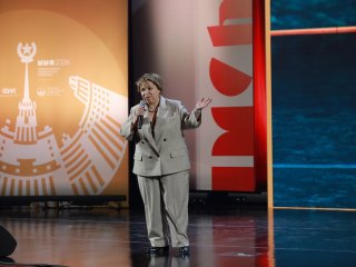 ММО-60. Фото: Елена Либрик / Научная Россия