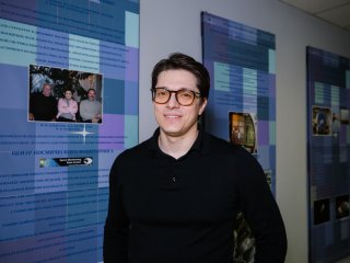 Фото: Ольга Мерзлякова / «Научная Россия»