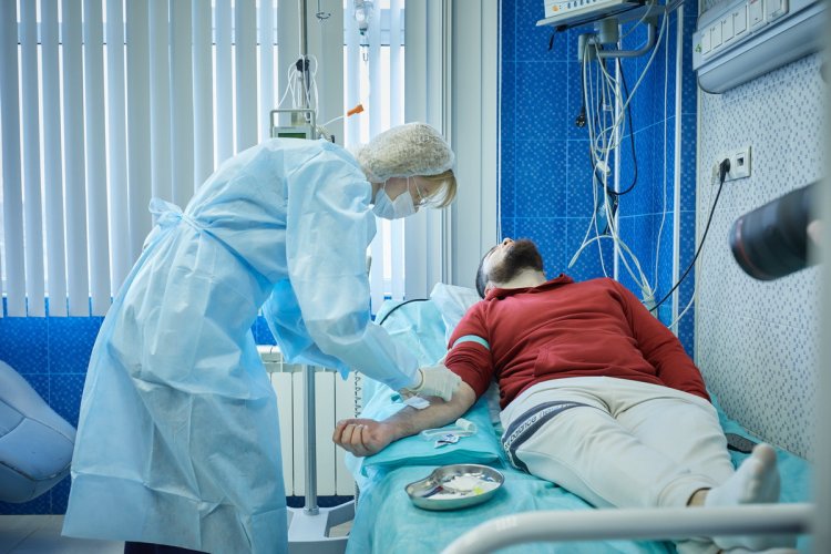 Дисбаланс кишечной микробиоты наблюдается при сахарном диабете второго типа, язвенном колите и болезни Крона, алкогольном гепатите, атеросклерозе, ожирении, аутизме, шизофрении, болезни Альцгеймера и др. Фото: Елена Либрик / «Научная Россия»