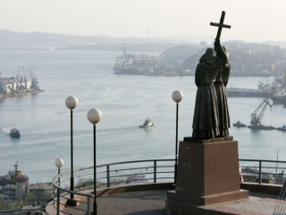 Фото © РИА Новости / Виталий Аньков