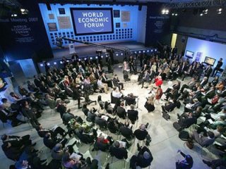 Как Давосский форум влияет на мир
