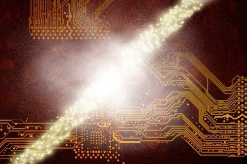 Найдена потенциальная технологическая основа для квантового компьютера