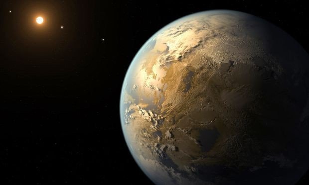 Почему экзопланета Kepler 438b может быть непригодна для жизни