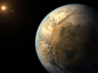 Почему экзопланета Kepler 438b может быть непригодна для жизни