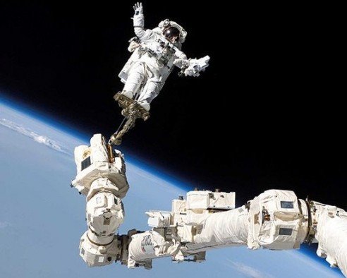 ТГУ может готовить кандидатов в космонавты