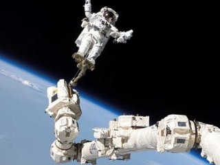 ТГУ может готовить кандидатов в космонавты