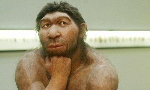 Не можете бросить курить — вините неандертальцев