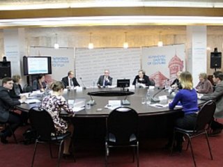 Фонд «Ульяновск – культурная столица» станет основным институтом развития и привлечения инвестиций в сферу культуры региона