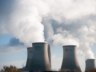 Топливо из отходов производства угля для тепловых электростанций