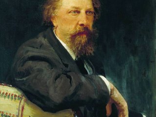 5 сентября исполнилось 200 лет со дня рождения Алексея Константиновича Толстого