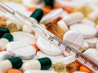 Миллионы американцев получают некорректные рецепты лекарств