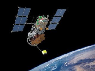 На COSPAR-2018 представлены результаты исследований на спутнике "Ломоносов"