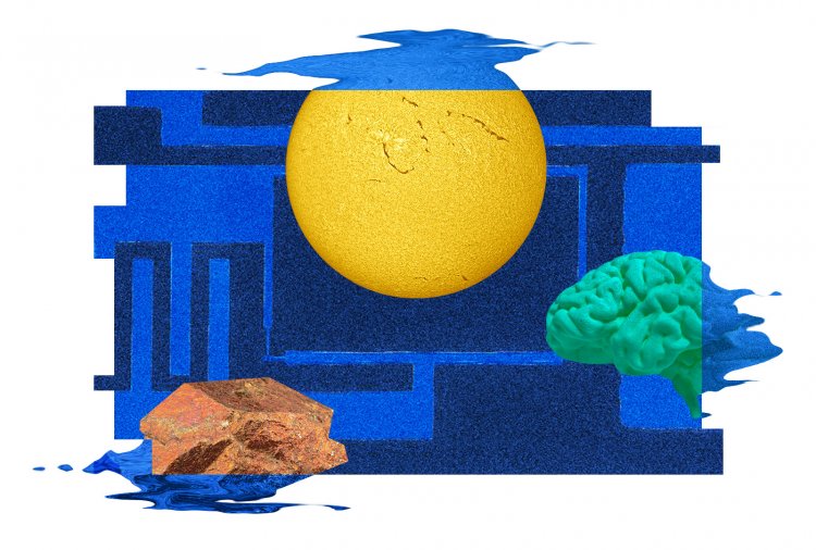 Иллюстрация. Lion_on_helium, пресс-служба МФТИ