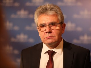 Ученые России и Монголии будут сотрудничать в области экологии и возобновляемой энергетики