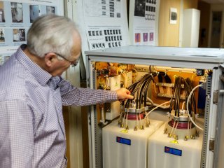 Фото: Сергей Семик