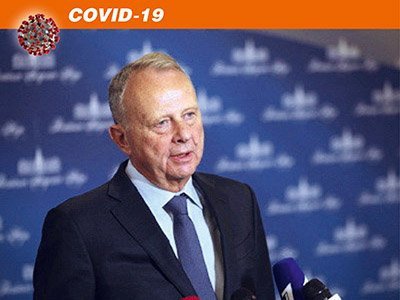 Академик Александр Дынкин: «Не стоит ожидать сверхдраматических изменений»