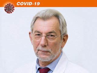 Академик РАН Виталий Зверев: «Не надо торопиться с вакцинопрофилактикой»