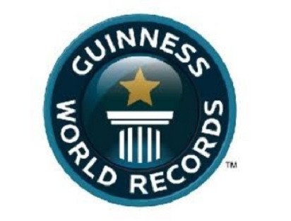 «Книге рекордов Гиннесса» 65 лет
