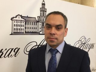 Р.Х. Люкманов: «Интерфейс мозг-компьютер: от теории к клинике»
