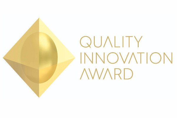          "Quality Innovation Award 2020"