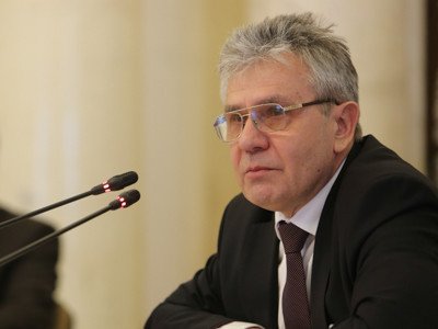 Сессия Общего собрания РАН будет посвящена космическим достижениям России