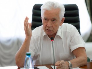 Фото: Кирилл Малов