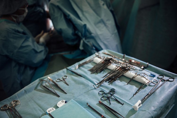 Новый хирургический метод профилактики тромботических осложнений