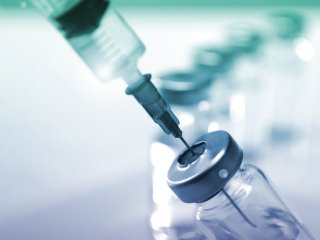 Исследование связывает иммунный ответ вакцины с возрастом