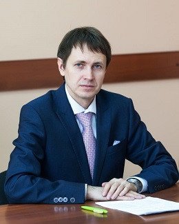 Вадим Климонтов
