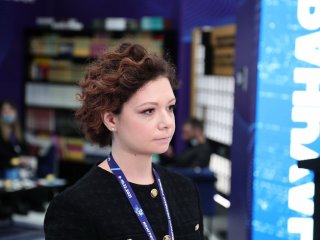 Фото: Елена Либрик / «Научная Россия»