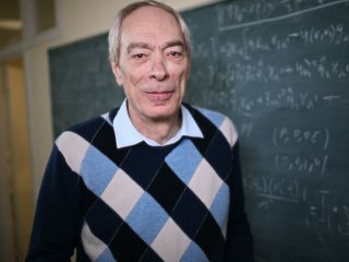 Член-корреспондент РАН Михаил Высоцкий: «Об элементарных частицах мы знаем почти всё»