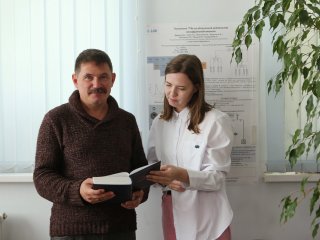Радионуклиды против рака. Интервью Рамиза Автандиловича Алиева